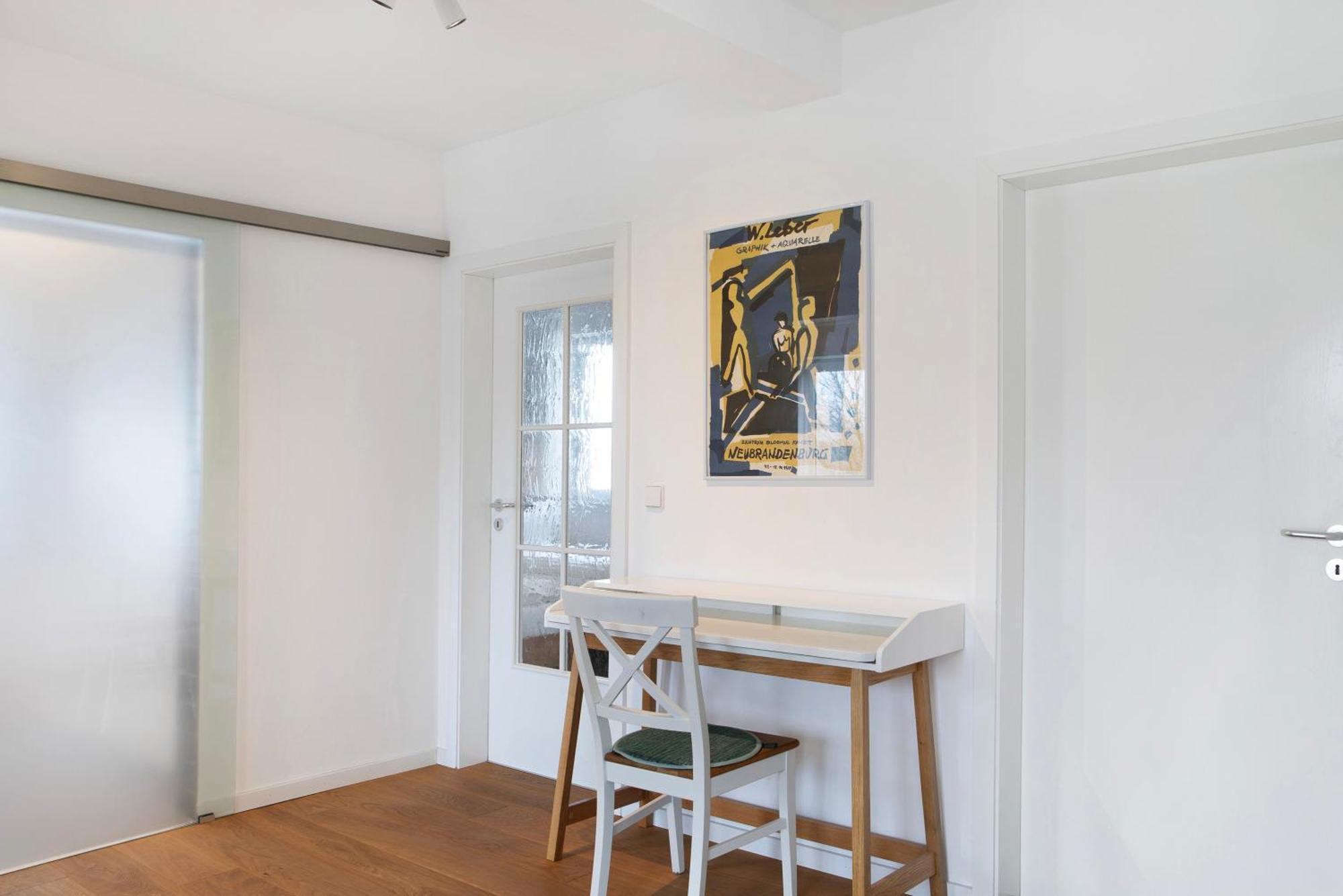 Ferienwohnung Tannenblick 6-2 Oberhof  Luaran gambar