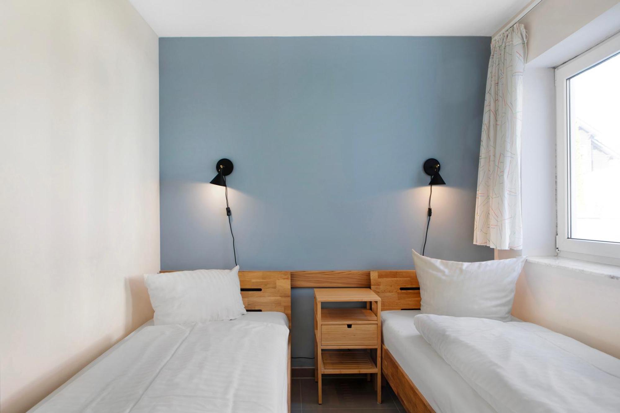 Ferienwohnung Tannenblick 6-2 Oberhof  Luaran gambar