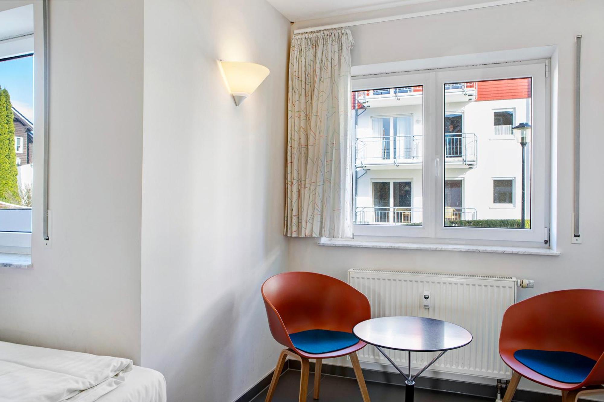 Ferienwohnung Tannenblick 6-2 Oberhof  Luaran gambar