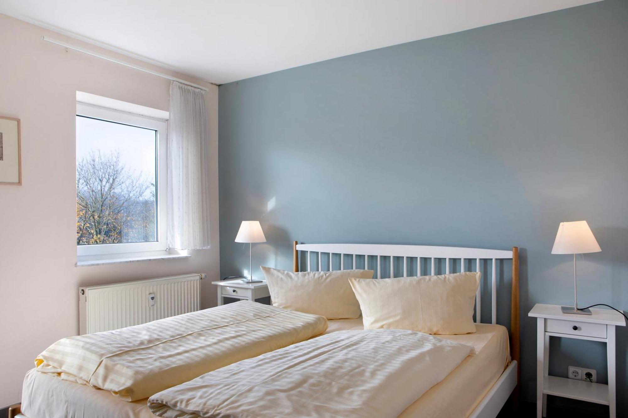 Ferienwohnung Tannenblick 6-2 Oberhof  Luaran gambar