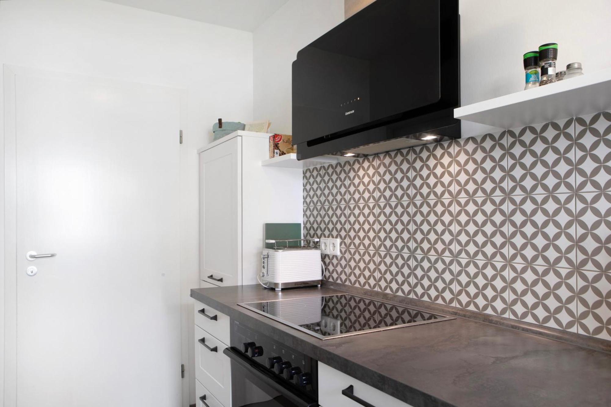 Ferienwohnung Tannenblick 6-2 Oberhof  Luaran gambar