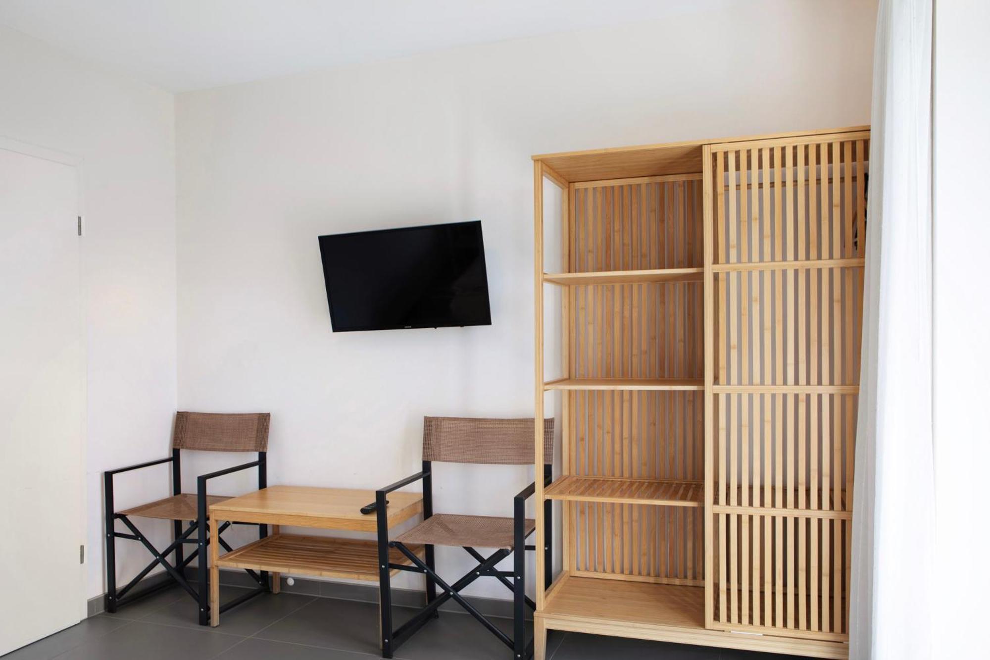 Ferienwohnung Tannenblick 6-2 Oberhof  Luaran gambar