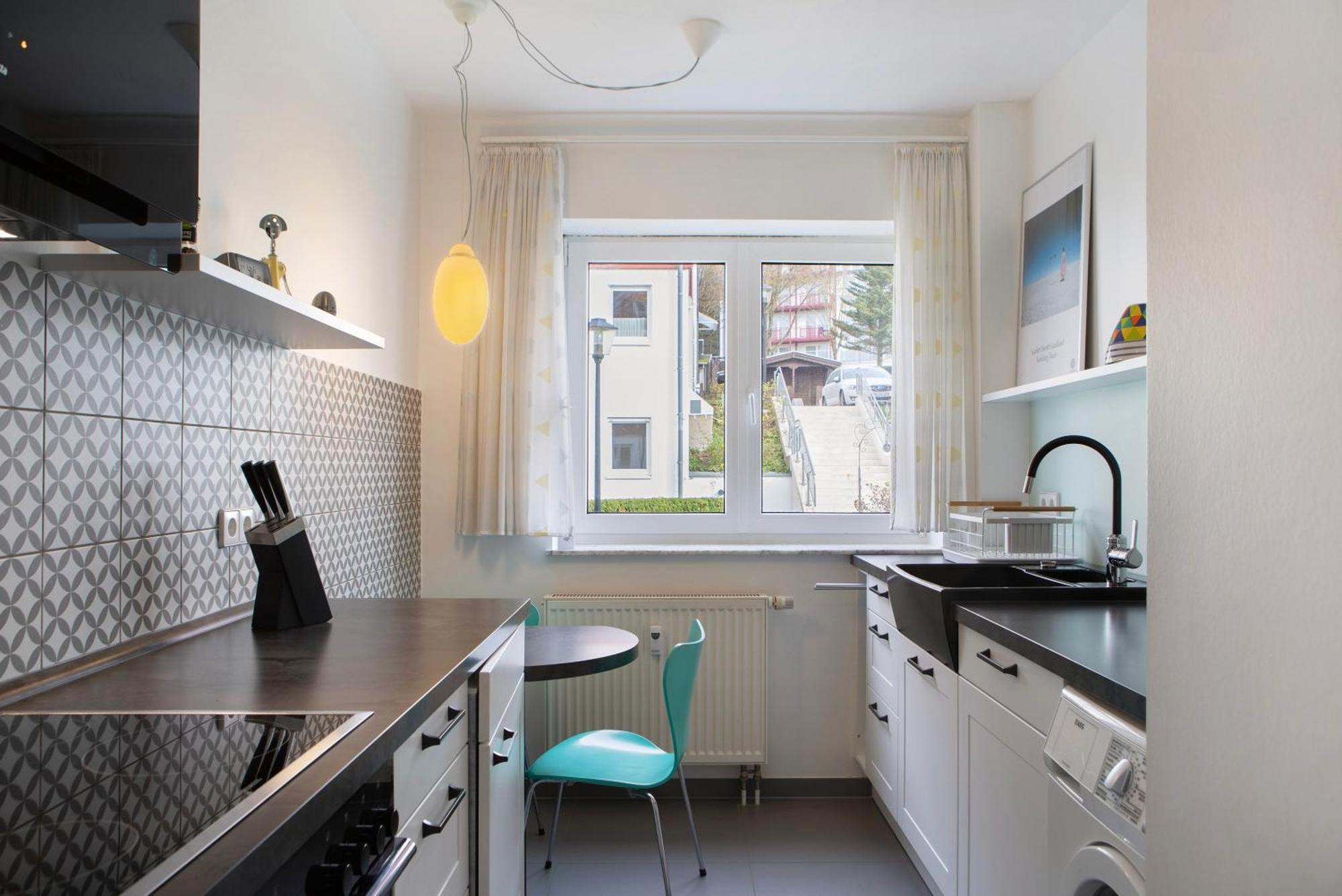 Ferienwohnung Tannenblick 6-2 Oberhof  Luaran gambar